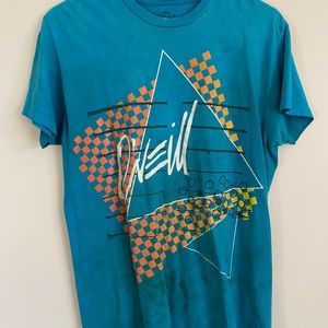 vintage thrashed o’neill t-shirt